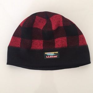 Unisex LL Bean Sweater Beanie, Size L
